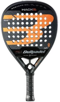 Protector pala bullpadel vertex 03 Padel de segunda mano barato