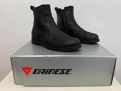 Botin dainese Milanuncios