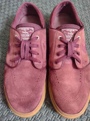 Nike janoski segunda mano best sale