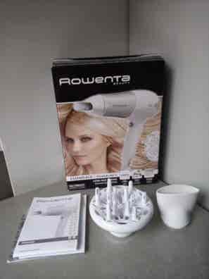 Cepillo Secador Secador De Pelo Rowenta Lissima Precio Rowenta