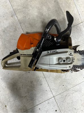 stihl Muebles, hoghar y jardín segunda mano barato Milanuncios