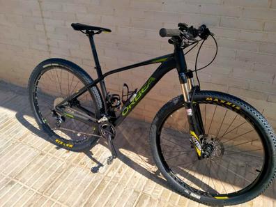Orbea alma h50 de segunda mano Milanuncios