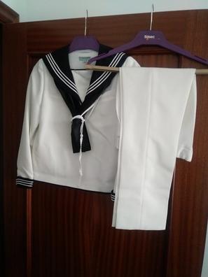 Vestido comunion 2025 nanos segunda mano