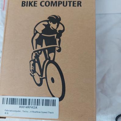 Backture discount bike computer