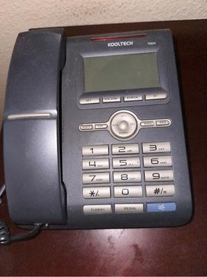 Telefono Fijo Kooltech