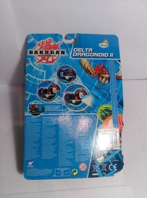 Bakugan juguetes baratos hot sale