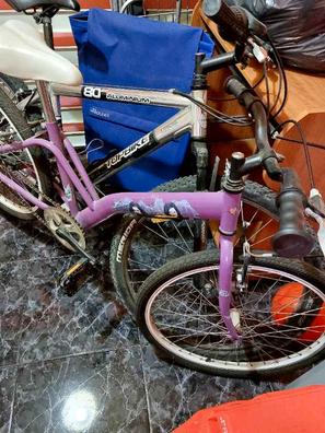 Bicicletas de ni os de segunda mano baratas en Murcia Provincia