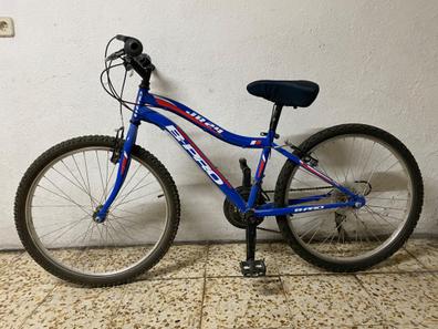 Bicicleta b pro online 24