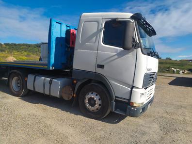 VALVULA RETENCION VOLVO FH 12 – Centro Diesel