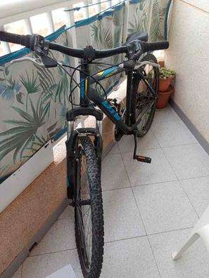 Forum sport best sale bicicleta montaña