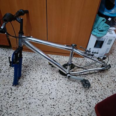 Milanuncios - bicicleta infantil 24 pulgadas