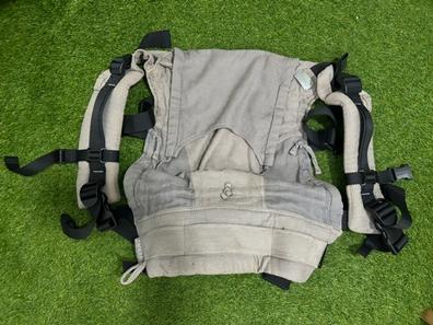 Mochila fidella toddler Mochilas y fulares portabebes de segunda mano baratos Milanuncios