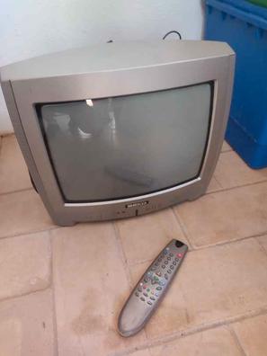 Televisores convencionales de segunda mano baratos en Carmona