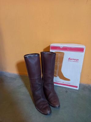 Milanuncios - Botas Camperas Nº 40