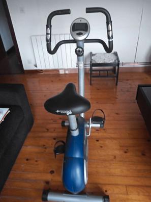 Mobiclinic, Pedalier, Pedales estáticos, Mini bicicleta estática, Marca  Española, Camino, Ejercitador de brazos y piernas, Ejercicio en casa