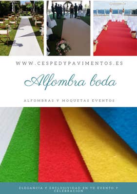 Alfombra metros Alfombras de segunda mano baratas | Milanuncios