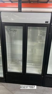 querido Por qué no A escala nacional Refrigerador Neveras, frigoríficos de segunda mano baratos en Málaga  Provincia | Milanuncios