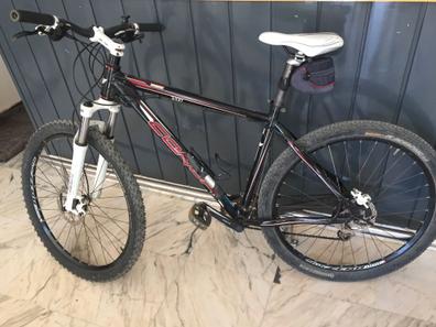 Vendo mtb conor 7200 talla xl Bicicletas de segunda mano baratas