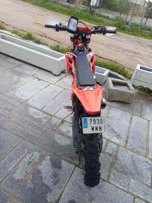 Beta - trainer