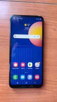 Nuevo Samsung Galaxy A20S, un móvil barato especializado en