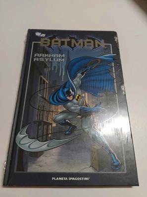 Batman planeta deagostini | Milanuncios