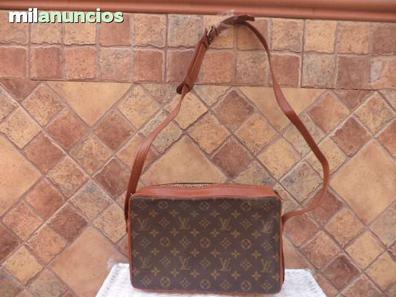 Milanuncios - bolso Louis Vuitton mujer