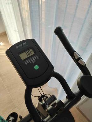 bicicleta spinning cecotec Extreme 20 de segunda mano por 110 EUR