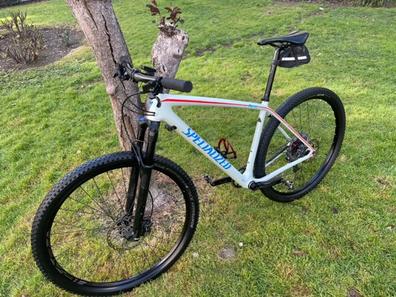 Specialized mtb online carbono