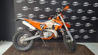 KTM 300 EXC TPI