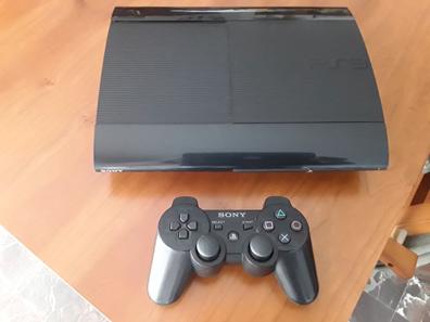 Playstation 3 super Consolas de segunda mano y baratas | Milanuncios