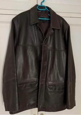 Verde Oliva Americanas Joven El Corte Ingles Chaqueta El Corte