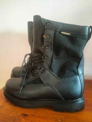 Bota militar goretex Milanuncios