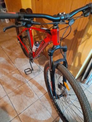 Bicicleta orbea 2025 segunda mano zaragoza