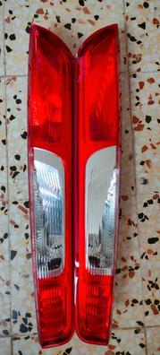 Luces Traseras Para Mercedes Sprinter W906 (2006-2018) - 2 Piezas Izquierda + Derecha