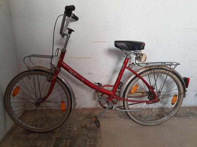 Olx Motor Para Bicicleta 2024