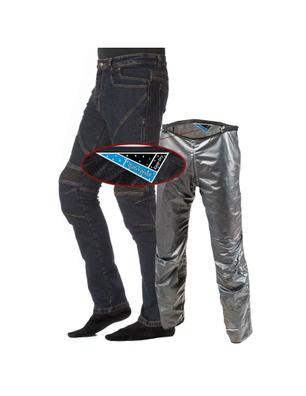 Milanuncios - Pantalón moto XELEMENT para hombre