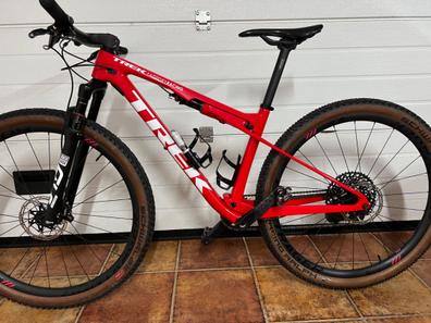 Trek 9.9 Bicicletas de segunda mano baratas Milanuncios