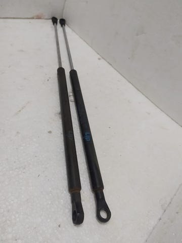 Milanuncios amortiguadores maletero ford fiesta