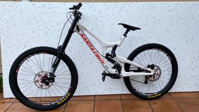 Santa cruz bronson segunda mano new arrivals