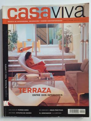 revista de decoración cosas de casa nº 164 - Compra venta en todocoleccion