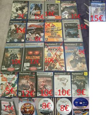 Konami Silent Hill Shattered Memories, PS2 PlayStation 2 ENG vídeo - Juego ( PS2, PlayStation 2, Acción / Aventura) : : Videojuegos