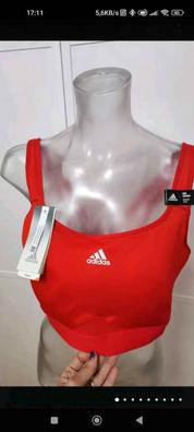 Adidas originals hotsell vestidos usados