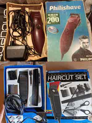 Pelar Philips Cortapelos Philips Serie 7000 Carrefour Carrefour