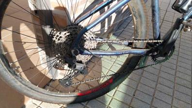 Conor de segunda mano en Andalucía Milanuncios