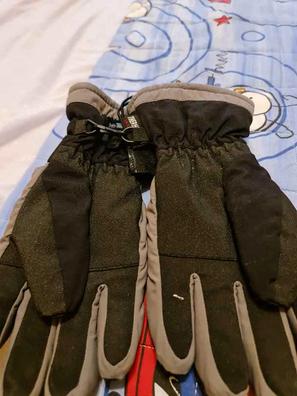 Guantes Nieve Mujer de segunda mano por 8 EUR en Santa Coloma de