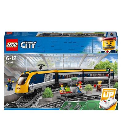 Tren lego segunda mano sale