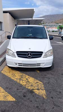 Mercedes-Benz de segunda mano | Milanuncios