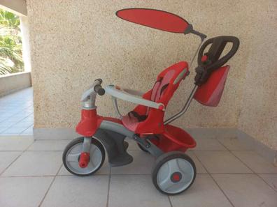 Kinderkraft Triciclo Evolutivo TWIPPER VERDE de segunda mano por 70 EUR en  Murcia en WALLAPOP