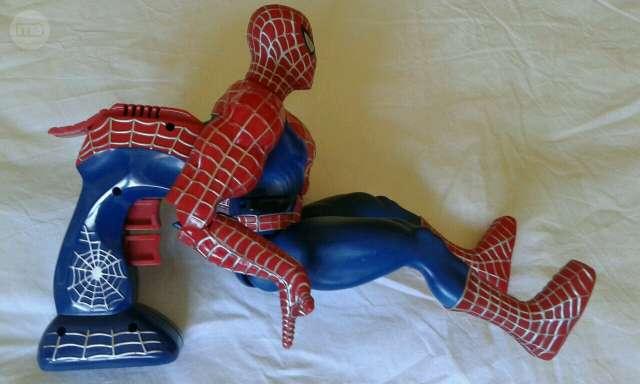 Milanuncios - Antiguo Spiderman