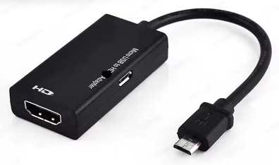 Cable hdmi para proyector samsung freestyle de segunda mano